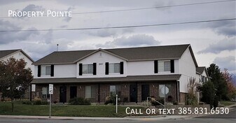 1573 S 2000 W in Syracuse, UT - Building Photo