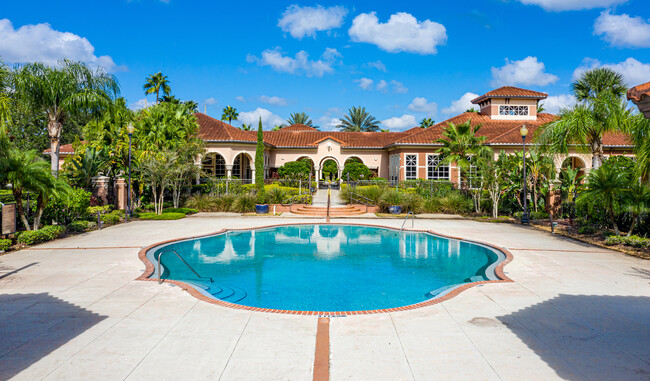 The Palms Club Orlando in Orlando, FL - Foto de edificio - Building Photo