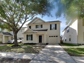 2642 Skyview Shadows Ct in Houston, TX - Building Photo