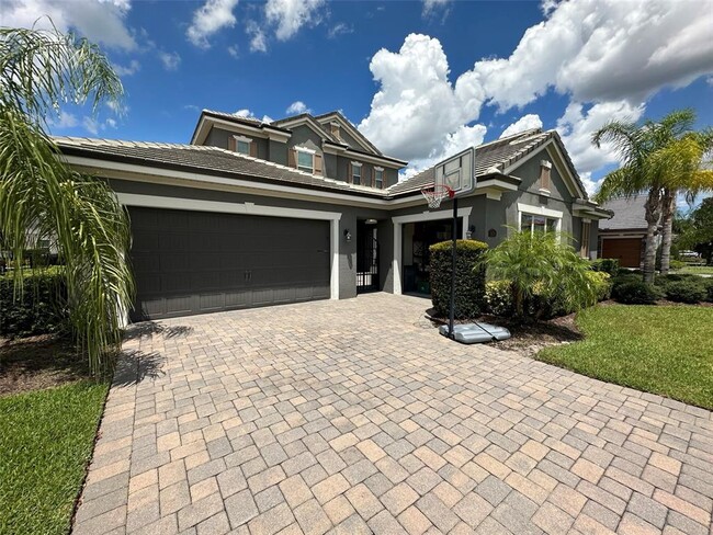 1416 Oil Lamp Cv in Lake Mary, FL - Building Photo - Building Photo