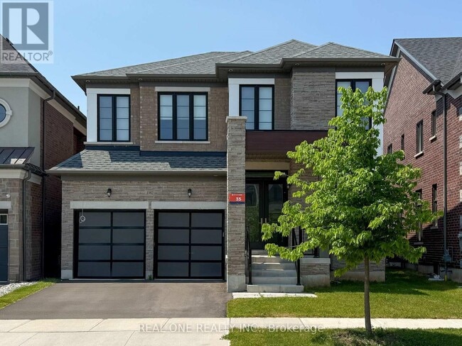 property at 1382 Queens Plate Rd.