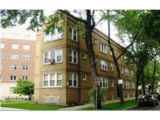 4435-4437 W Gunnison St in Chicago, IL - Building Photo