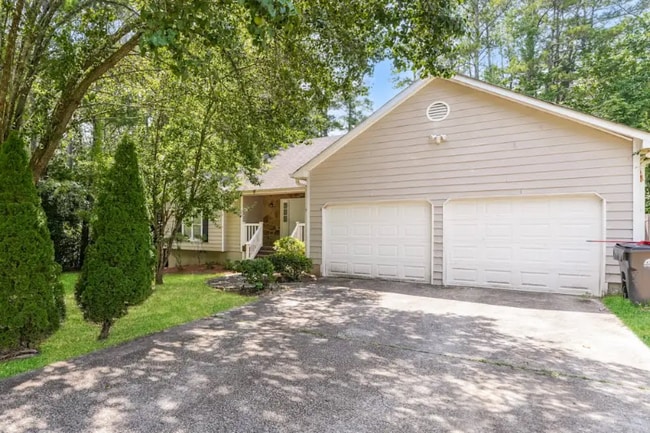 property at 2700 Candler Ct