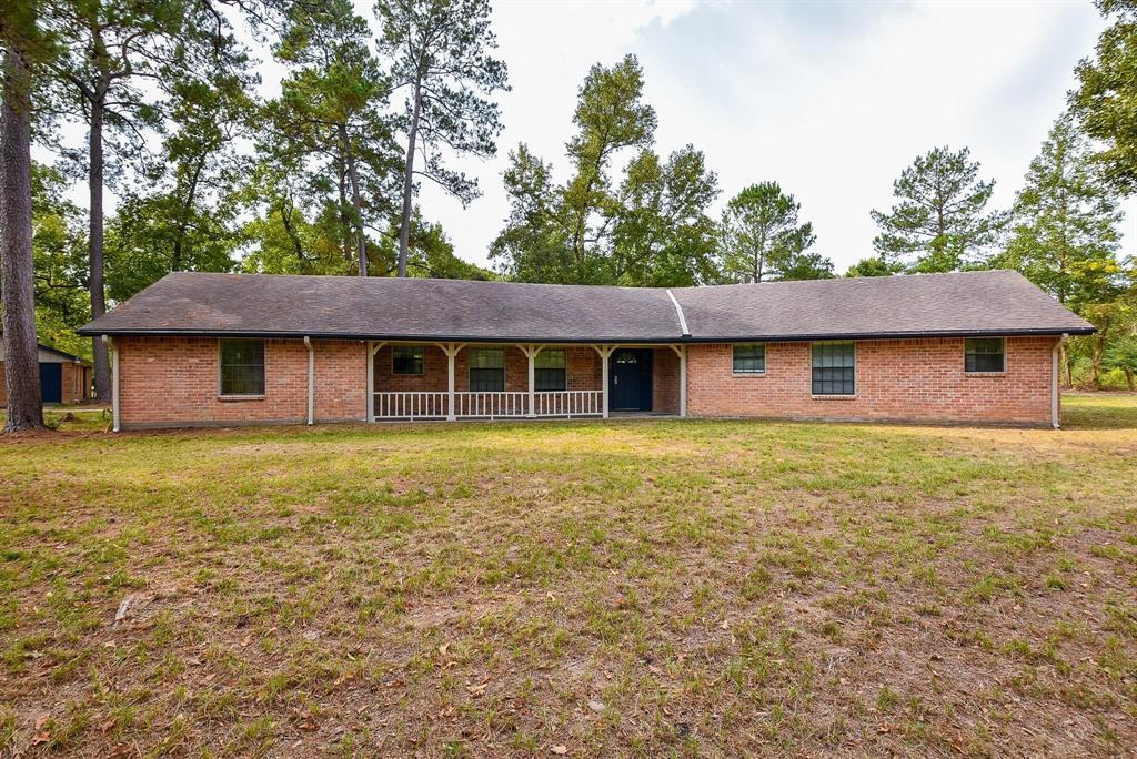 12713 Roy Harris Loop in Conroe, TX - Building Photo