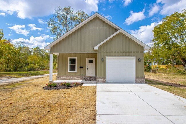 property at 324 S Schiller St