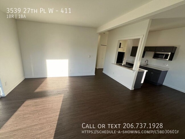 The Cavanaugh Apartments in Seattle, WA - Building Photo - Building Photo