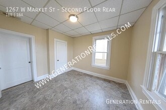 1267 W Market St in West York, PA - Building Photo - Building Photo