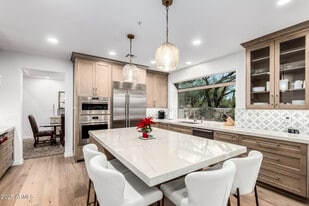 7485 E Tumbleweed Dr in Scottsdale, AZ - Building Photo