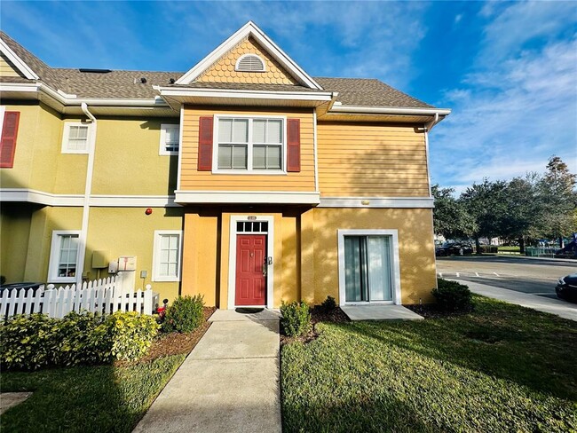property at 4003 San Sebastian Dr