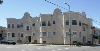 1550 3rd Ave Apartments