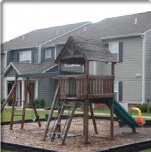 Brookfield Apartments in Valley Center, KS - Foto de edificio - Other