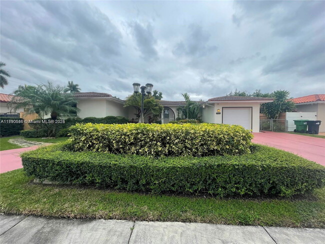 property at 10213 SW 8th St