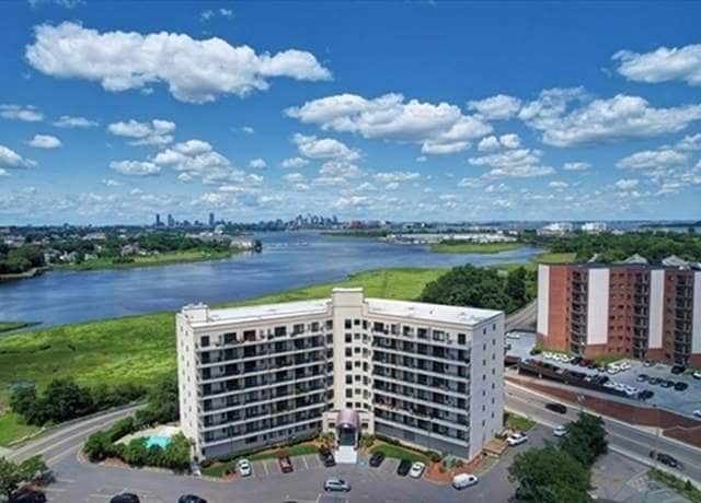 property at 133 Commander Shea Blvd