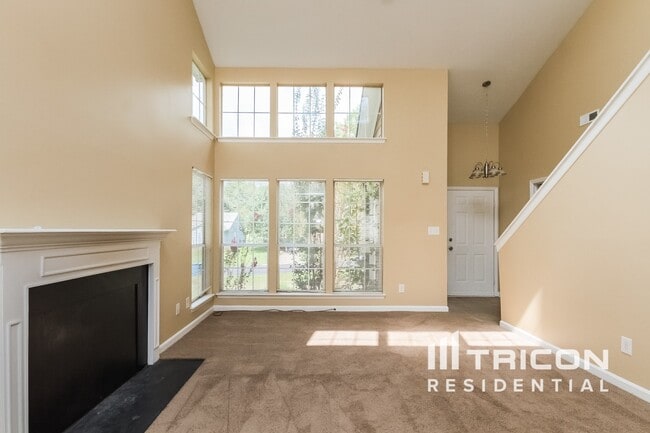 5407 River Falls Dr in Charlotte, NC - Building Photo - Building Photo