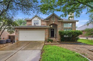 5801 Marchmont Ln in Austin, TX - Building Photo