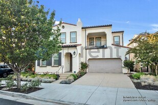 20551 Arden Pl in Santa Clarita, CA - Building Photo