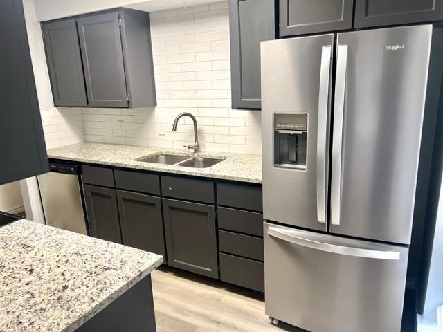 535 McQueary St in Arlington, TX - Building Photo - Building Photo