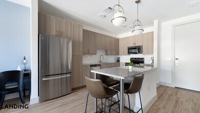 3100 Scofield Ridge Pkwy, Unit 1208 in Austin, TX - Building Photo - Building Photo