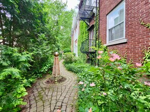1200 East Ave, Unit 2 in Rochester, NY - Building Photo - Building Photo