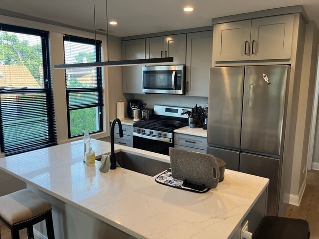1101 W Cornelia Ave in Chicago, IL - Building Photo - Building Photo