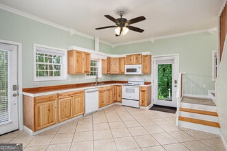 96 Saddle Gap Dr in Clayton, GA - Building Photo - Building Photo