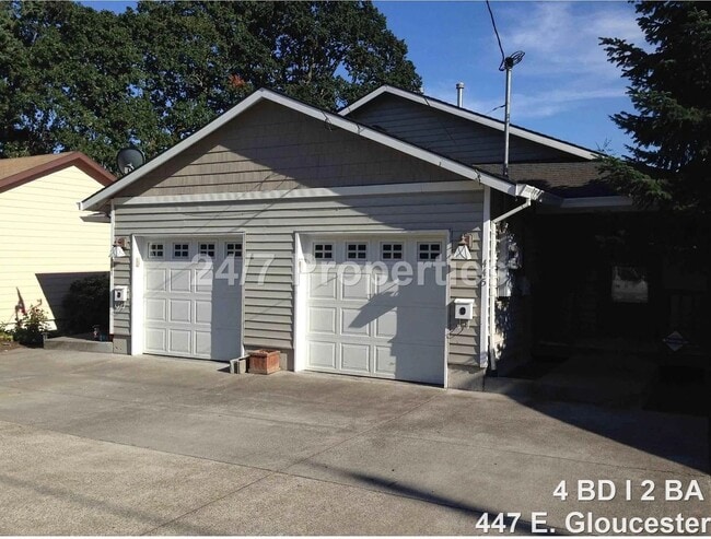 property at 445 E Gloucester St