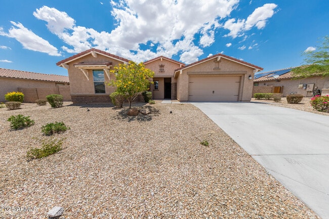 property at 15248 S 182nd Ln