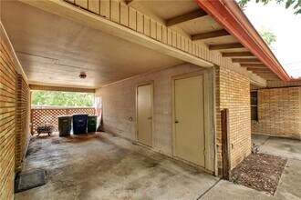 607 Bellevue Pl in Austin, TX - Building Photo - Building Photo