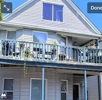 2229 Faber St in Hamtramck, MI - Building Photo