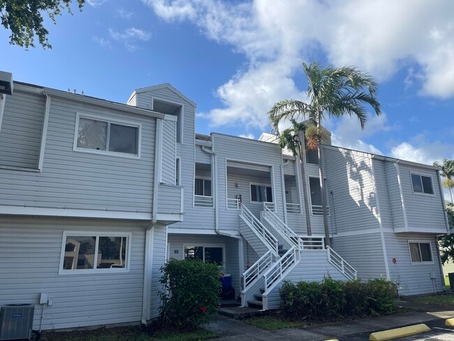 property at 3445 NW 44th St