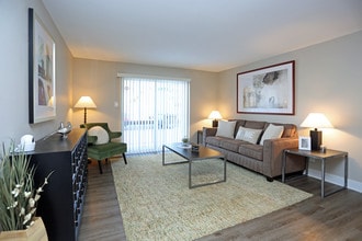 Harrison in Aurora, CO - Building Photo - Interior Photo