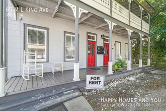 65 M L King Ave in St. Augustine, FL - Building Photo - Building Photo