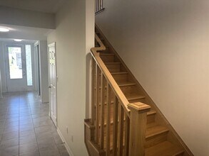 Elegant Townhouse With Functional Spaces ( in Markham, ON - Building Photo - Building Photo