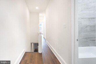 2212 W Fayette St in Baltimore, MD - Building Photo - Building Photo
