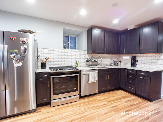 2611 W Cortland St in Chicago, IL - Building Photo - Building Photo