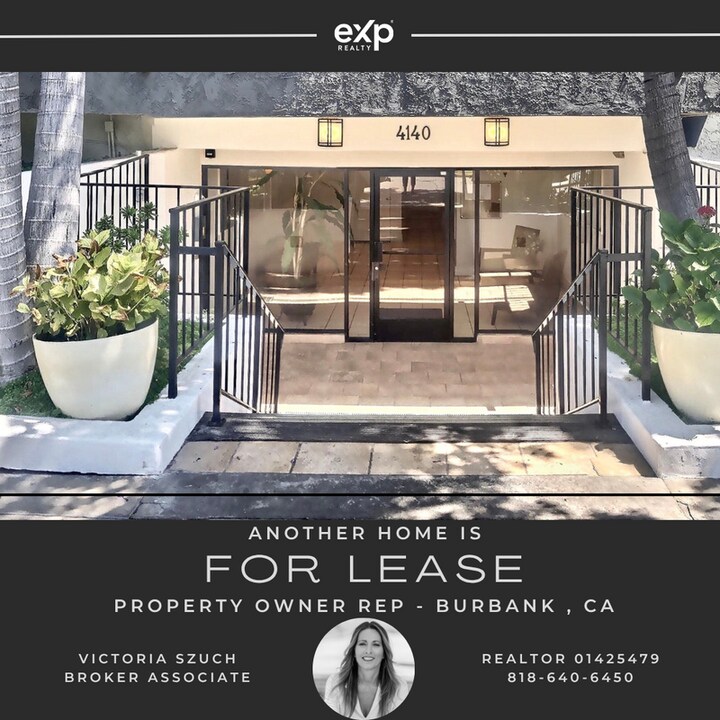 4140 Warner Blvd in Burbank, CA - Building Photo