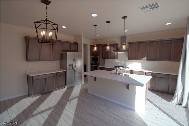 1100 Via San Pietro in Henderson, NV - Building Photo - Building Photo