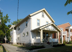 1391-1393 Broadview Ave in Columbus, OH - Building Photo