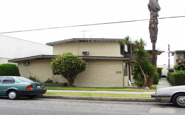 126 S California St in San Gabriel, CA - Building Photo - Building Photo