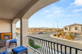 6595 Creekside Cellars Ct in Las Vegas, NV - Building Photo - Building Photo