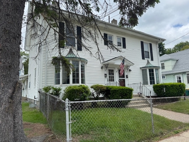 15 Hudson St, Unit R