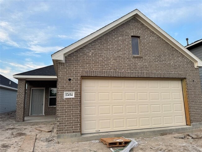 17454 Wigeon Way Dr in Humble, TX - Building Photo - Building Photo