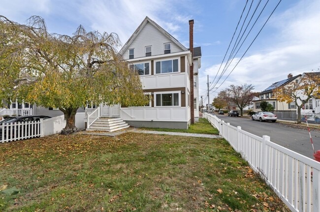 property at 129 Lynnway