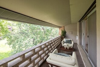 Racquet Club in West Chester, PA - Building Photo - Building Photo