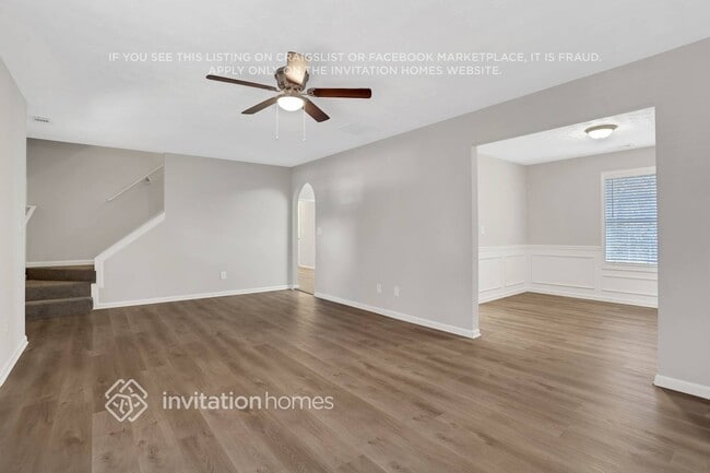 4150 Hillsborough Dr SW in Snellville, GA - Foto de edificio - Building Photo