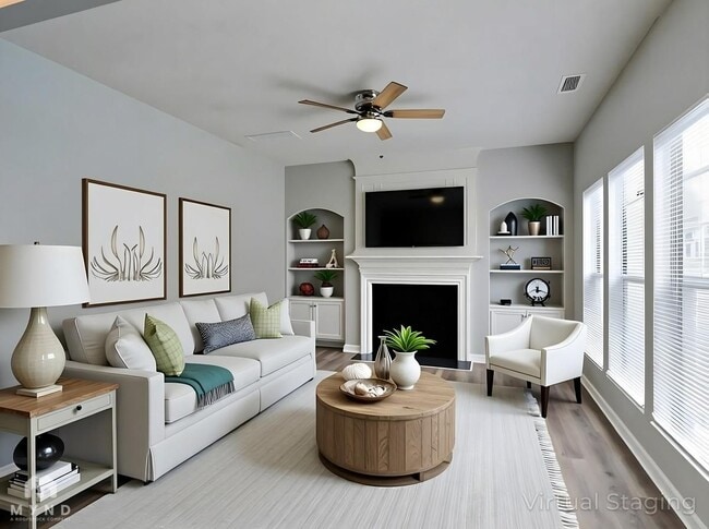 3101 Tuckland Dr in Raleigh, NC - Building Photo - Building Photo