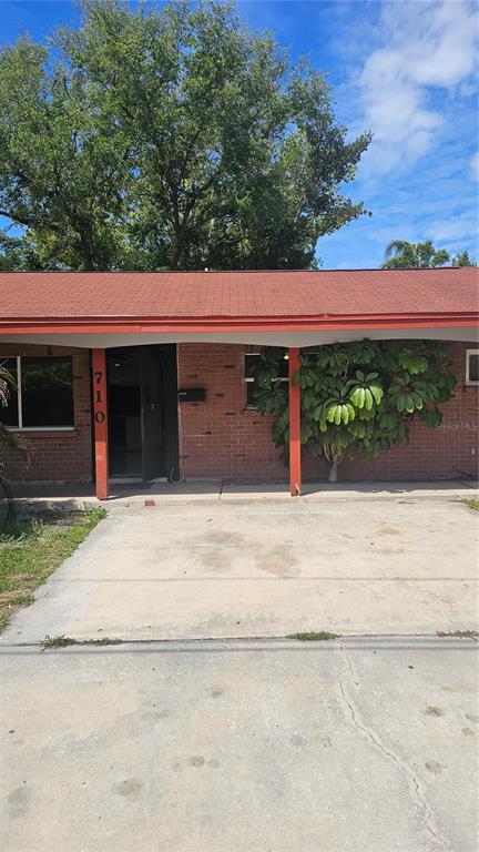 property at 710 Pennsylvania Ave