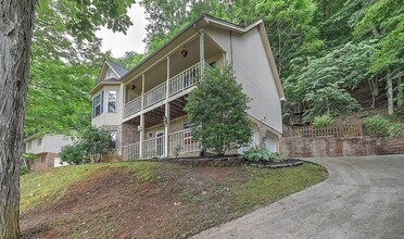 4406 Willmary Dr in Kingsport, TN - Foto de edificio - Building Photo