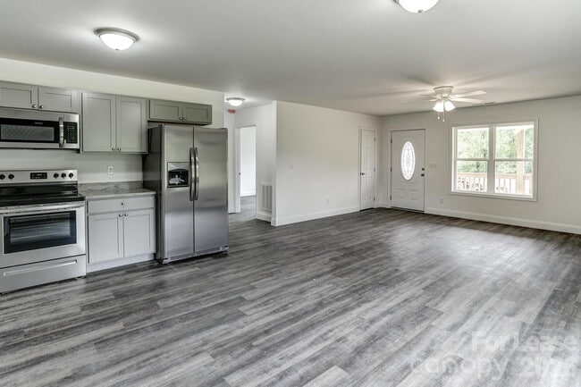 119 Quinn Hill Ln in Mars Hill, NC - Building Photo - Building Photo