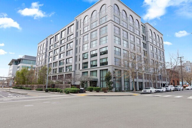 311 2nd St in Oakland, CA - Building Photo - Building Photo